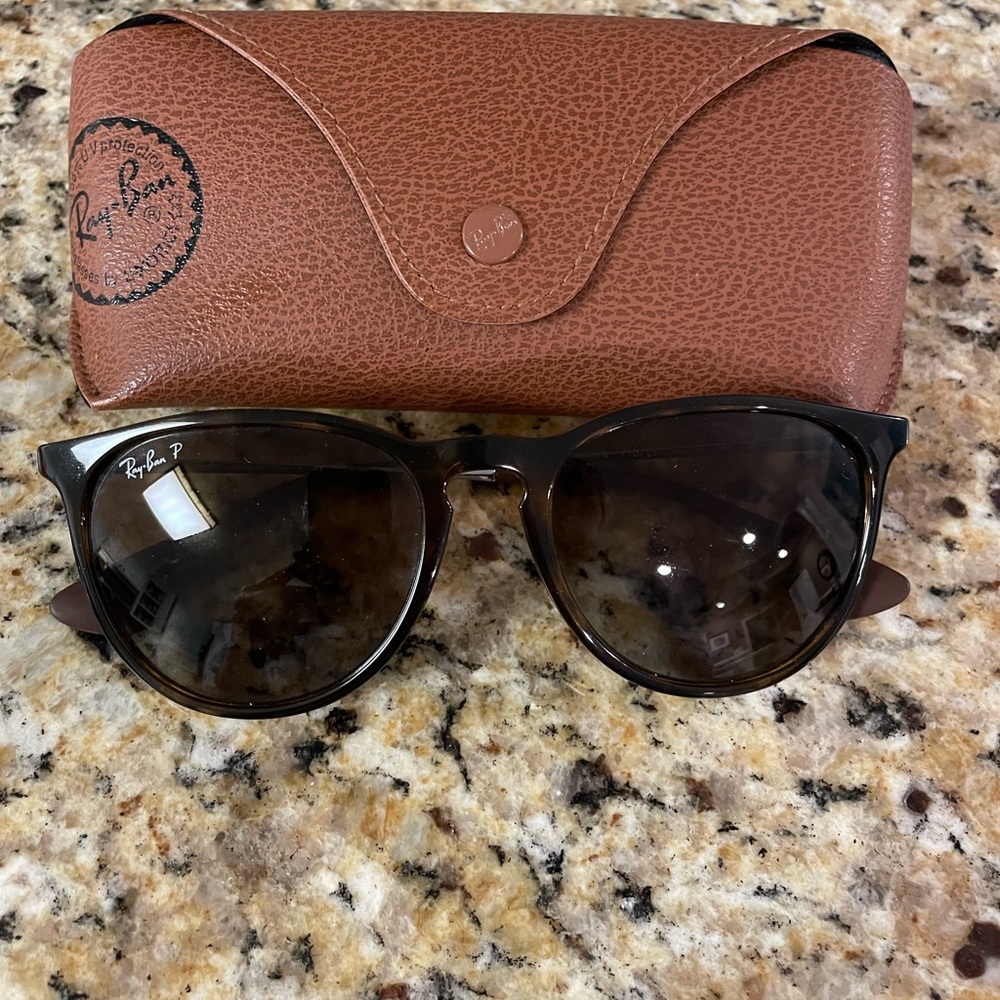 Rayban Sunglasses